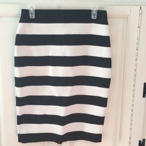 Express Pencil Skirt! medium.
